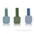 5 ml Glasflaschenprobe Flasche Original Flüssigkeit Matte